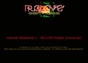 irclove-web1.dyndns.org