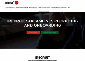 irecruit-us.com