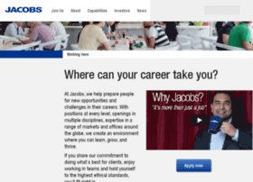 irecruitment.jacobs.com