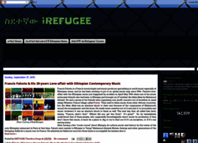 Irefugee.blogspot.com