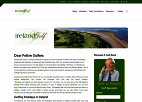 Irelandgolf.com