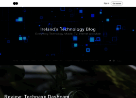 Irelandstechnologyblog.com