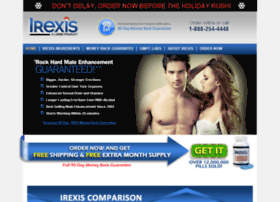 irexis-direct.com
