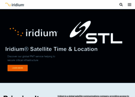 iridium.com