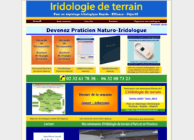 iridologie.org