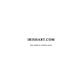 irishart.com