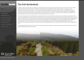 Irishborderlands.com