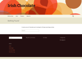 Irishchocolate.com