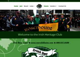 Irishclub.org