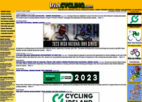 irishcycling.com