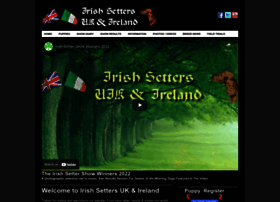 irishsetter.org.uk