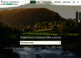 Irishtourism.com