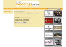 irishweddingsonline.net
