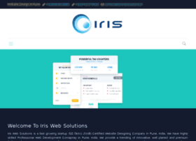 iriswebsolutions.in