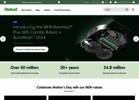 irobot.com