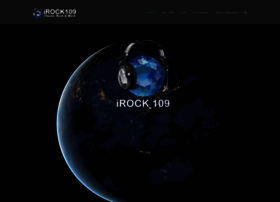 irock109.com