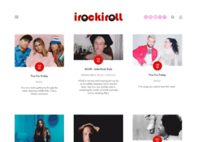 irockiroll.blogspot.com
