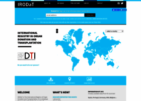 Irodat.org
