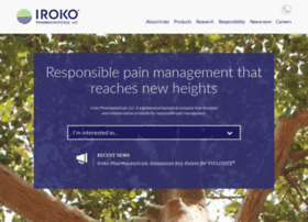 iroko.com