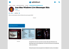 iron-man-windows-live-messenger-skin.uptodown.com