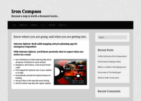 Ironcompass.com