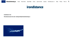 irondistance.com