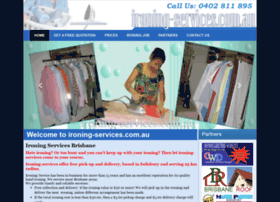 ironing-services.com.au