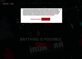 Ironmanpucon.com