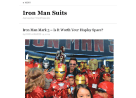 ironmansuits.net