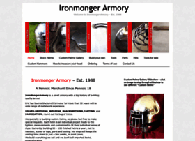 Ironmongerarmory.com