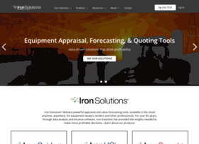 Ironsolutions.com