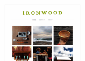 Ironwoodbuildvt.com