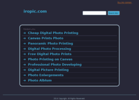 iropic.com