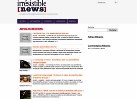 irresistible-news.fr