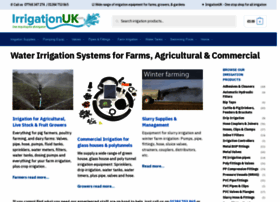 irrigationuk.com