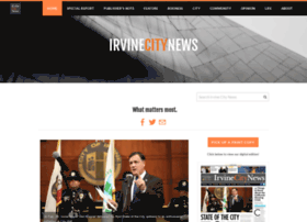 irvinecitynews.com