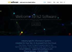 Is2software.com