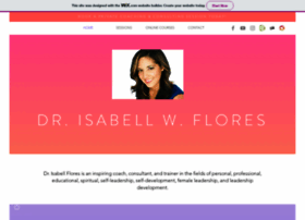 Isabell-flores-speaks.com