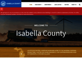 isabellacounty.org