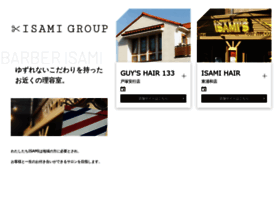 isami-hair.com