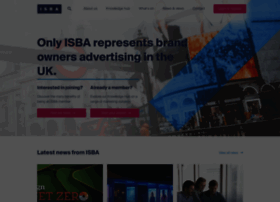 isba.org.uk