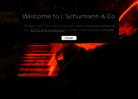Ischumann.com