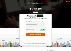 isciler.org