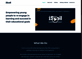 iscoil.ie