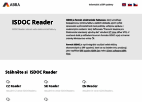 isdoc.org