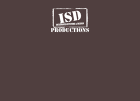 isdproductions.com