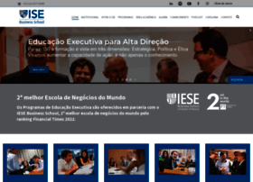 ise.org.br