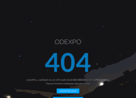 iseb.odexpo.com