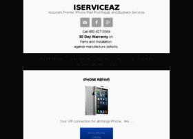 Iserviceaz.com