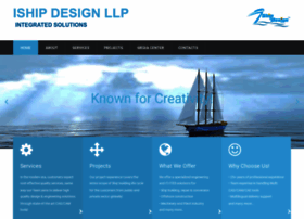 Ishipdesign.com